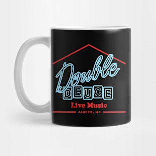 Double Deuce Mug